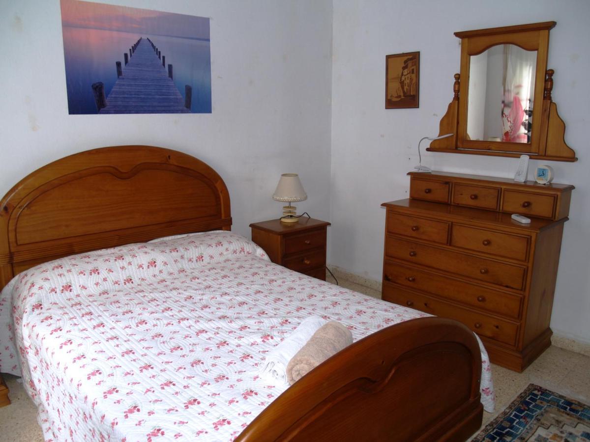 Apartment With Direct Access To The Sea Salou Bagian luar foto